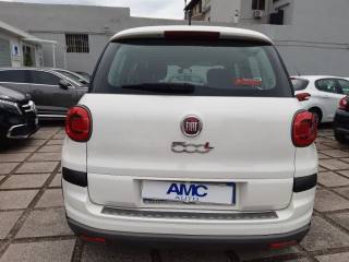 FIAT 500L usata, con Airbag Passeggero