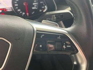 AUDI A6 usata, con Specchietti laterali elettrici