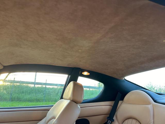 MASERATI 3200 usata, con Immobilizzatore elettronico