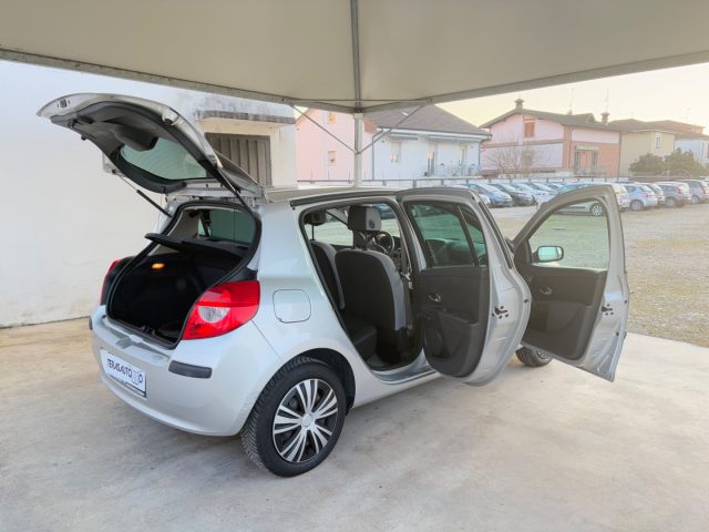 RENAULT Clio usata 40