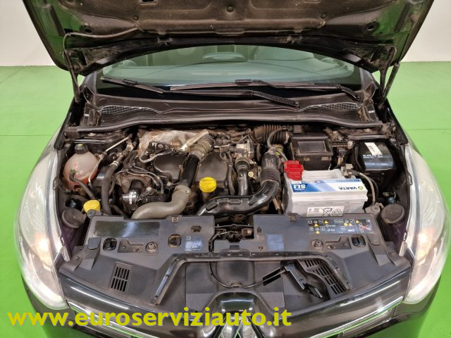 RENAULT Clio usata 47