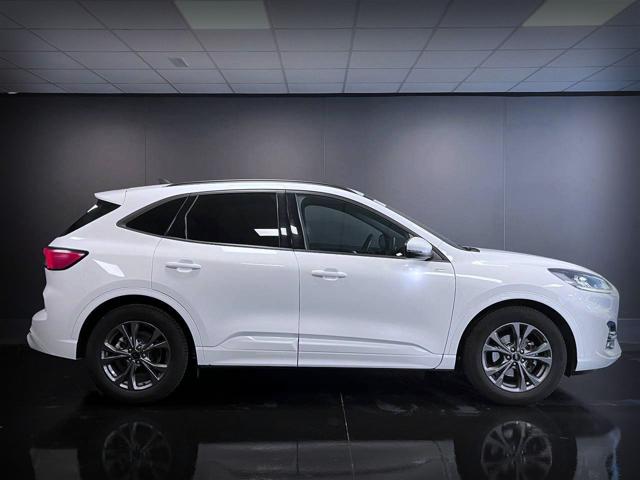 FORD Kuga usata, con Airbag Passeggero