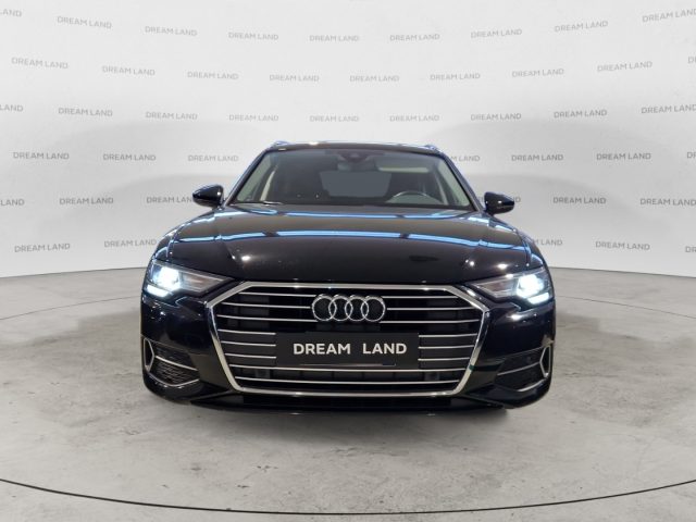 AUDI A6 usata, con Airbag