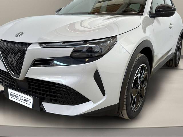 ALFA ROMEO Junior usata, con Autoradio digitale