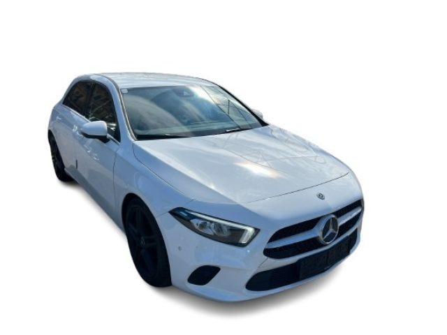 MERCEDES-BENZ A 160 usata, con Autoradio