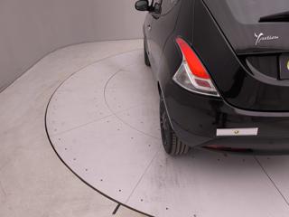 LANCIA Ypsilon usata 28