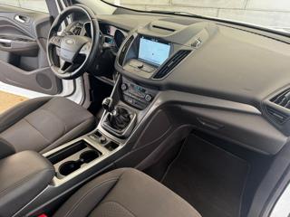FORD Kuga usata 24