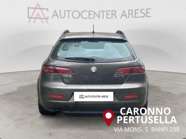 ALFA ROMEO 159 usata, con Airbag Passeggero