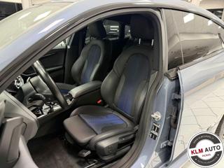 BMW 218 usata, con Boardcomputer