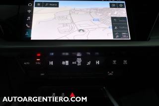 AUDI A3 usata, con ESP