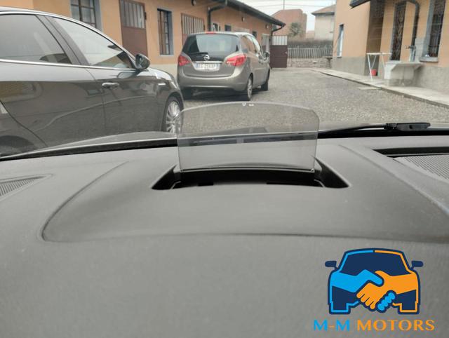 RENAULT Talisman usata, con ESP