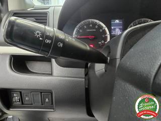 SUZUKI Swift usata, con Airbag testa