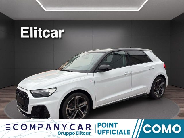 AUDI A1 usata, con ABS