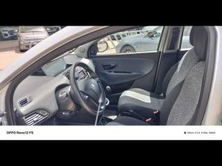 LANCIA Ypsilon usata, con Filtro antiparticolato