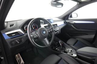 BMW X2 usata 1