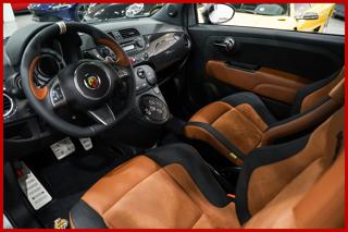 ABARTH 695 usata, con ESP