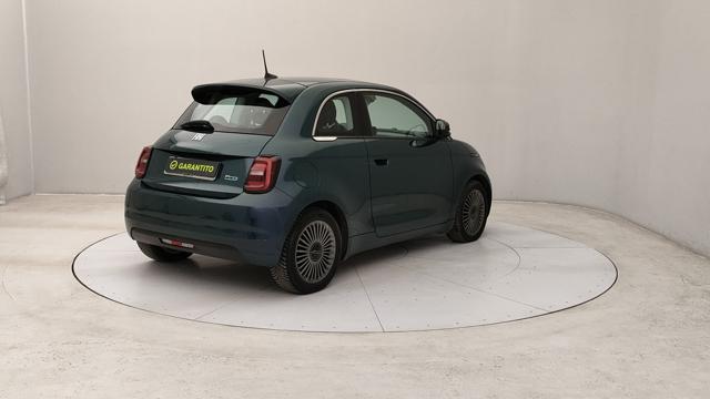 FIAT 500e usata, con Alzacristalli elettrici