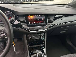 OPEL Astra usata, con Fendinebbia