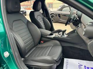 ALFA ROMEO Giulia usata, con Autoradio