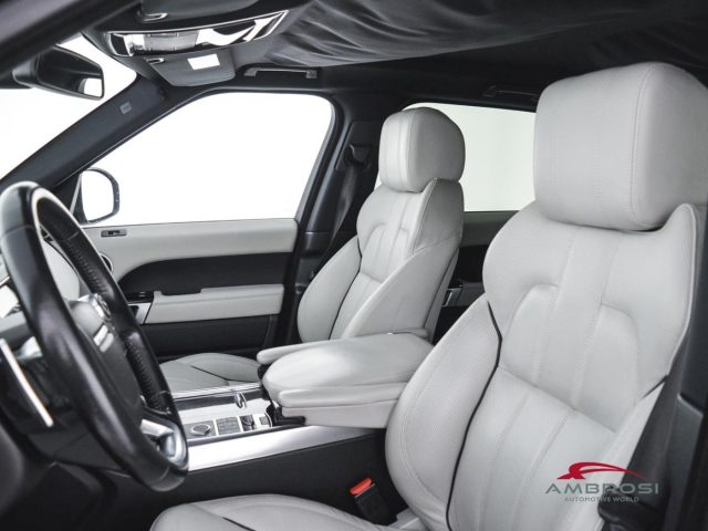 LAND ROVER Range Rover Sport usata 8