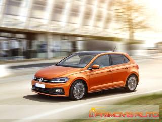 VOLKSWAGEN Polo usata, con Climatizzatore