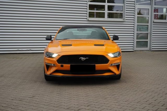 FORD Mustang usata, con Airbag