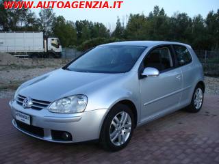 VOLKSWAGEN Golf usata 0