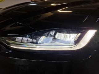 JAGUAR XE usata, con Cronologia tagliandi