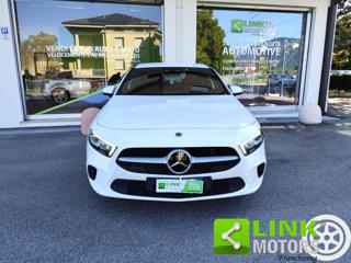 MERCEDES-BENZ A 180 usata, con Airbag