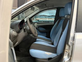 FIAT Panda usata, con Controllo trazione