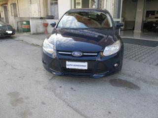 FORD Focus usata, con Airbag