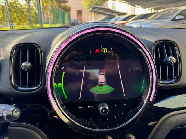 MINI Countryman usata, con Controllo automatico clima