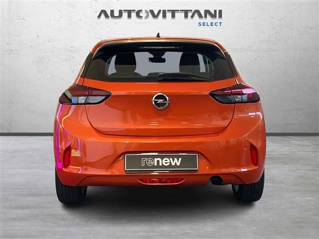 OPEL Corsa usata, con Airbag Passeggero