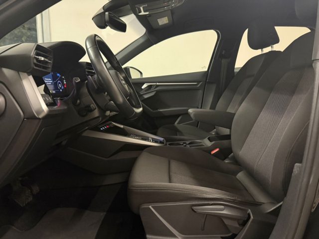 AUDI A3 usata, con Cruise Control