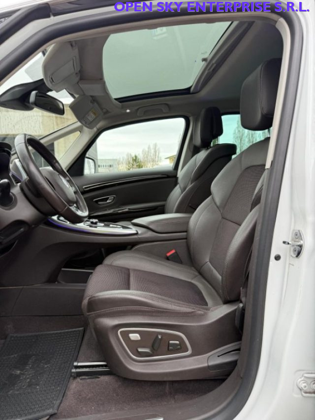 RENAULT Espace usata, con Cruise Control