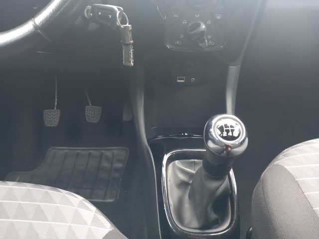 PEUGEOT 108 usata 20
