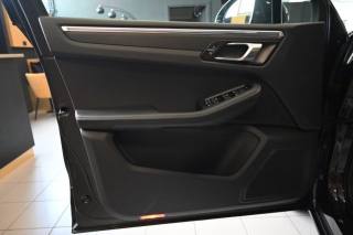 PORSCHE Macan usata 112