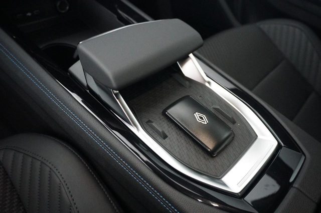 RENAULT Austral usata, con Cruise Control