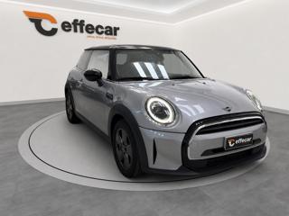 MINI Cooper usata, con Airbag laterali