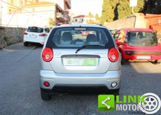 CHEVROLET Matiz usata, con Climatizzatore