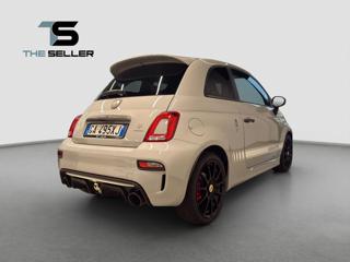 ABARTH 595 usata, con Climatizzatore