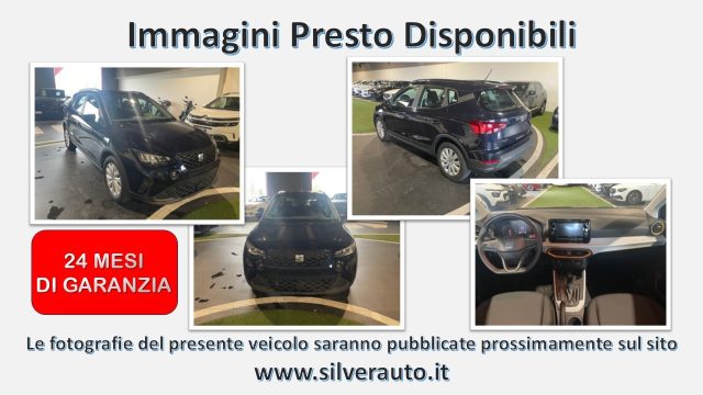 SEAT Arona usata, con ABS