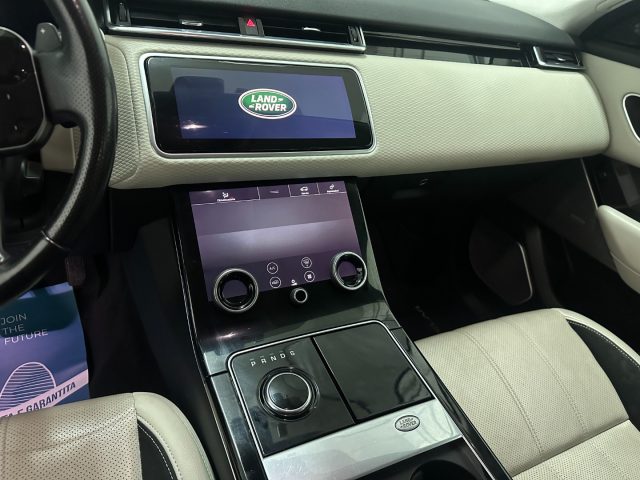 LAND ROVER Range Rover Velar usata, con Climatizzatore automatico, 2 zone
