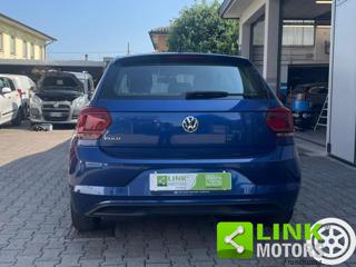 VOLKSWAGEN Polo usata, con Controllo automatico clima