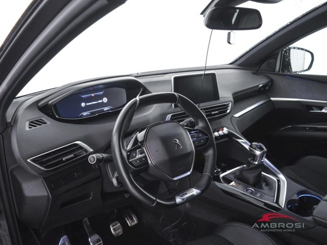 PEUGEOT 3008 usata 7