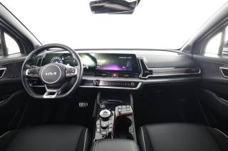 KIA Sportage usata 4