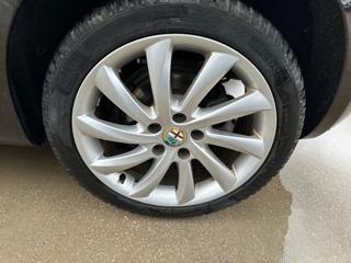 ALFA ROMEO Giulietta usata, con Cerchi in lega