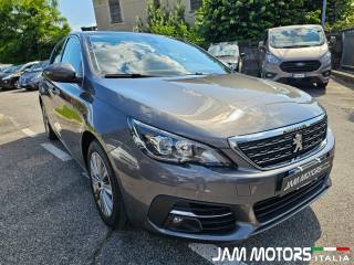 PEUGEOT 308 usata, con Airbag