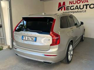 VOLVO XC90 usata, con Autoradio