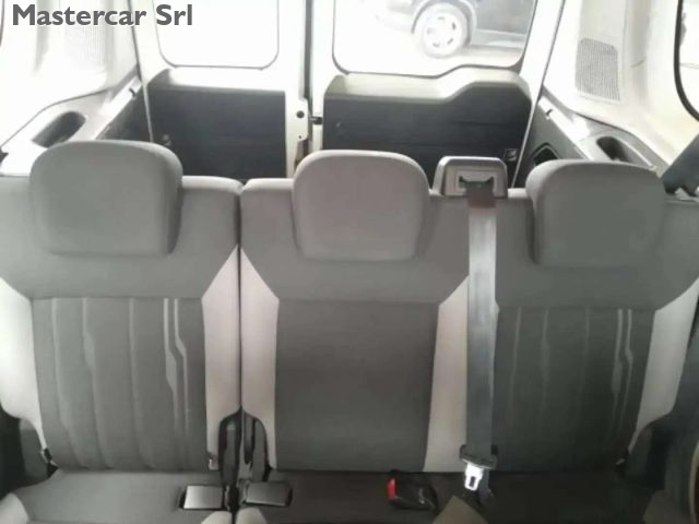 FIAT Doblo usata, con Climatizzatore